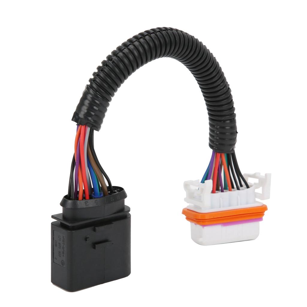 Xenon Headlight Wiring Harness 955 631 239 11 Fit for Porsche Cayenne 2003‑2006