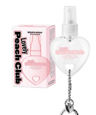 Oral Spray 30ml