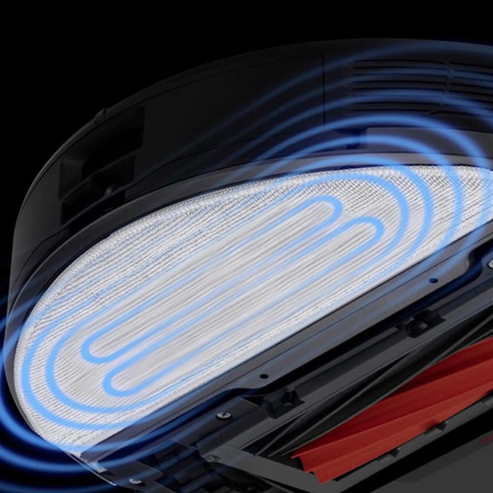 For RoborockS8 Dust Bag Kit S8 Plus S8 Pro Ultra Side Brush Filter