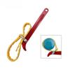 8/12 Inch Belt Wrench Oil Filter Puller Strap Spanner Chain Wrench Strap Opener, Adjustable Disassembly Tool 1Pcs