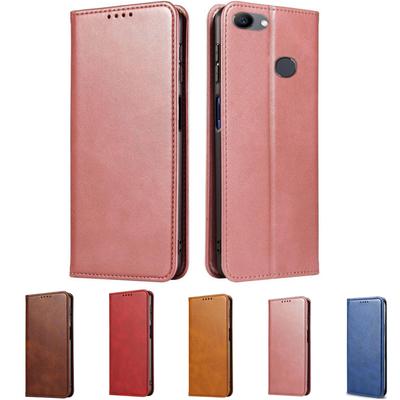 For OPPO A5S Case OPPO A12 Wallet Leather Cover For OPPO A7 AX7 AX5S Phone Case For OPPO A3S A5S Cover Coque Fundas