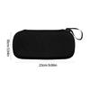 Waterproof Protective Pouch Carrying Case Shockproof Bag Providing Safe Storage Box for Retroid Pocket 5 Gaming Consoles