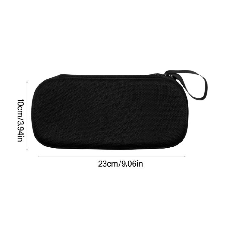 Waterproof Protective Pouch Carrying Case Shockproof Bag Providing Safe Storage Box for Retroid Pocket 5 Gaming Consoles