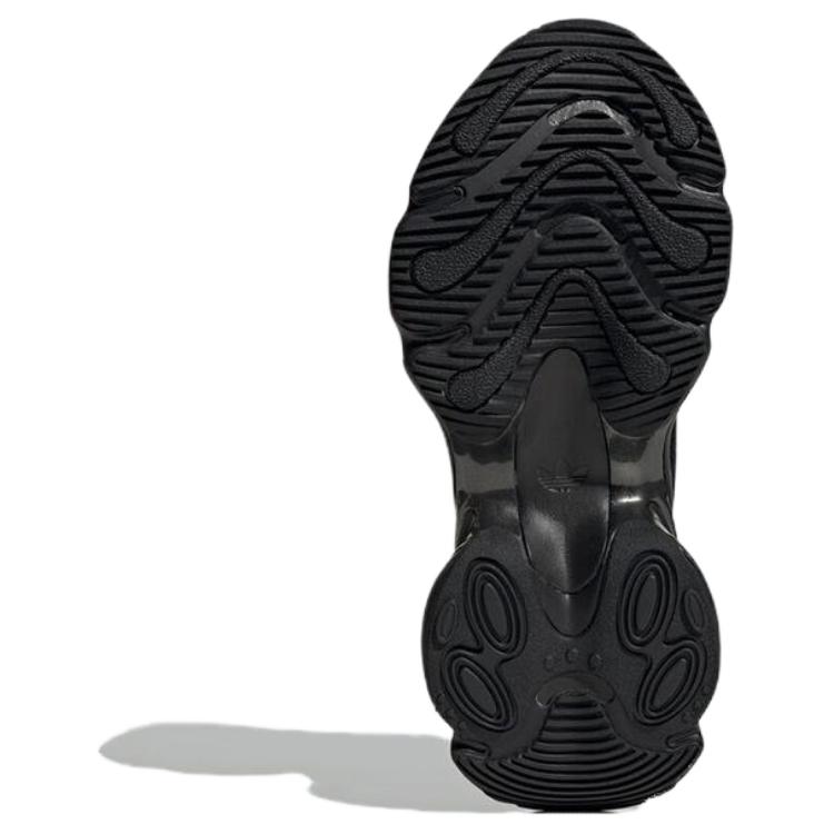 Adidas Originals Ozvenuz Low top Casual Shoes Unisex Sneakers JS2468