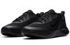 Nike Wearallday 'Triple Black'