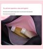 Women's Large Capacity Pearlescent Waterproof Swim Bag, Multi-functional with Wet/Dry Separation for Sports, Fitness, and Travel.