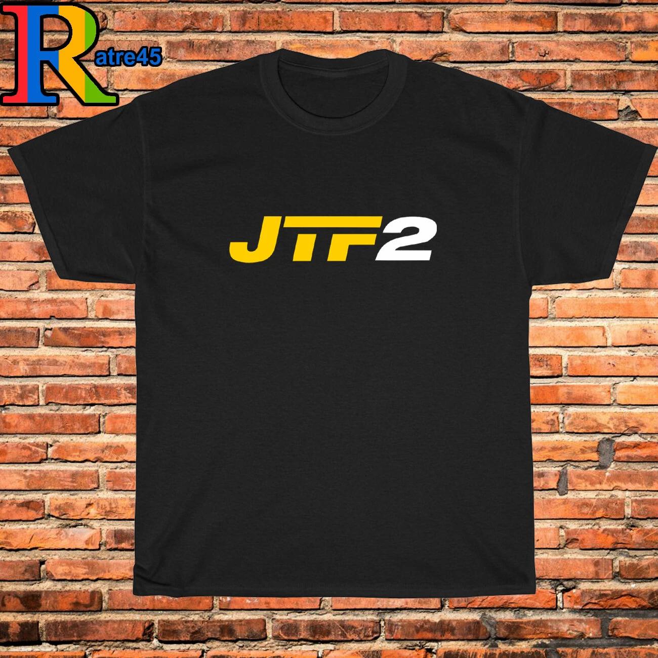 Men s and Women s T-shirts JTF 2 Join Task Force 2 L