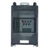 Pool Pump Timer 7 Day 28 ON OFF Programmable Water Proof Outdoor Digital Timer Box with Combination Lock