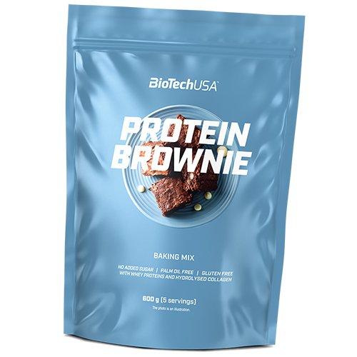 Protein Brownie, BioTech (USA)  (05084019)