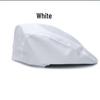 Chef and Pirate Style Beret - Ideal for Hotel, Coffee Shop, and Restaurant Staff.