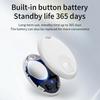 Bluetooth GPS Tracker Airtag for iOS Find My Anti-Lose Reminder Tracking Device Key Finder Kid Wallet Car Pets Locator Smart Tag