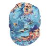 Welding Cap Splash Proof Elastic Design Flame Retardant Cotton Reversible Protective Welders Cap