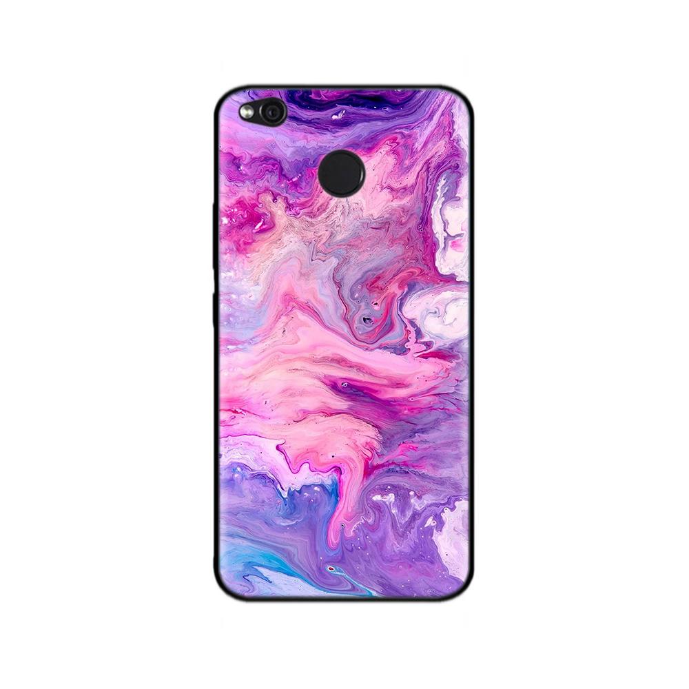 Pro Xiaomi Redmi 4X Pouzdro Kryt Redmi4X Nárazuvzdorné Měkké TPU Silikonové Fundas Pro Xiomi Xiaomi Redmi 4X Pouzdro na Telefon Redmi 4X Kryt