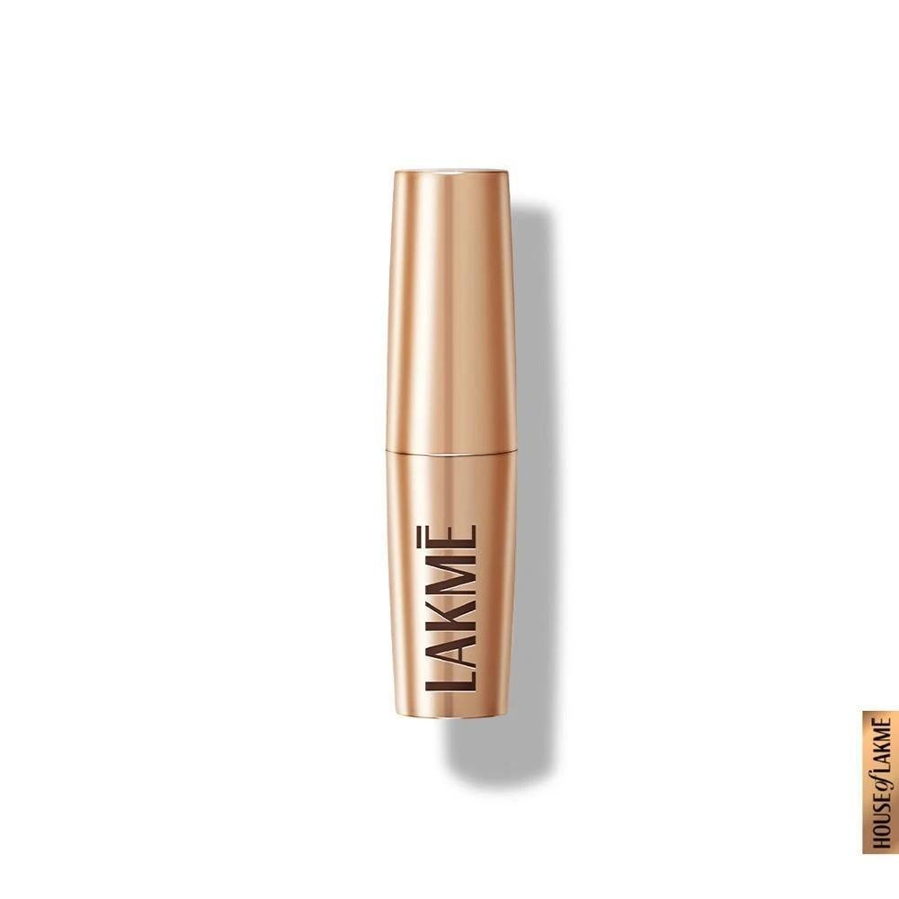 Lakme 9 to 5 Primer with Matte Lip Color, MP7 Rosy Sunday, 3.6g,