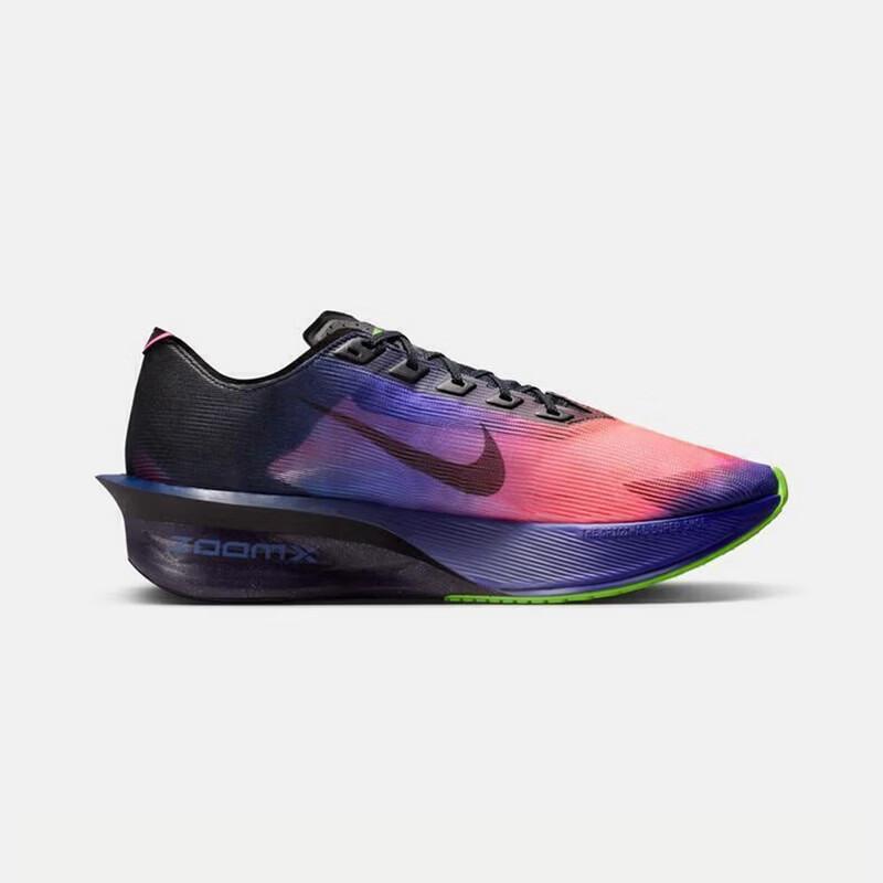 Nike ZOOMX VAPORFLY NEXT 4 GLAM Men's Running Shoes