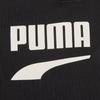 PUMA Knitted Sweatpants Men's Black 534122-01