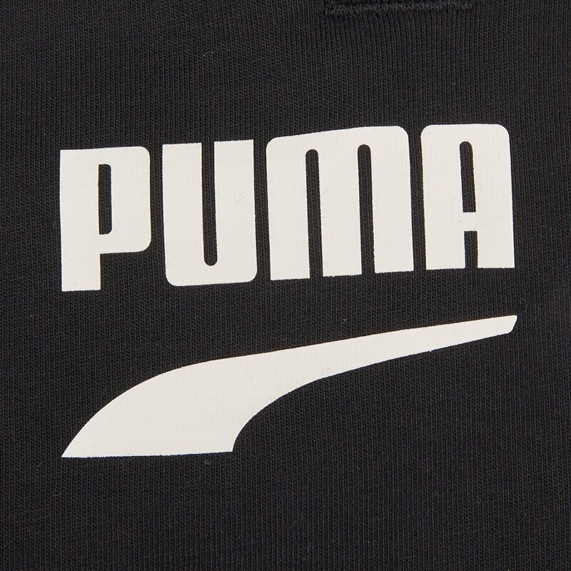 PUMA Knitted Sweatpants Men's Black 534122-01
