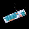 AULA F2068Pro Wired Hot-Swappable Mechanical Keyboard