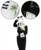 Koi to Miku Cosplay Protagonist Koi Miku Panda Pajama Popular Game Costume [NOKIJP] Costume, Seiya, Homura, Shin, Mahiru, Cosplay, Set, Loungewear,