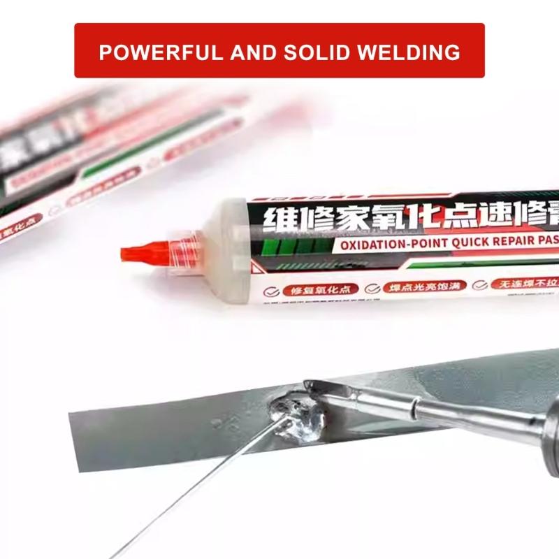 Soldering Pastes for Mobile Phone Welding Repair Residues Maintenance Welding Restores Flux Battery Soldering Pastes