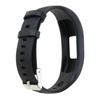 Supporto Rapido per Orologio Anello Accessori Braccialetto in Silicone per vivofit 4 Cinghie Morbide