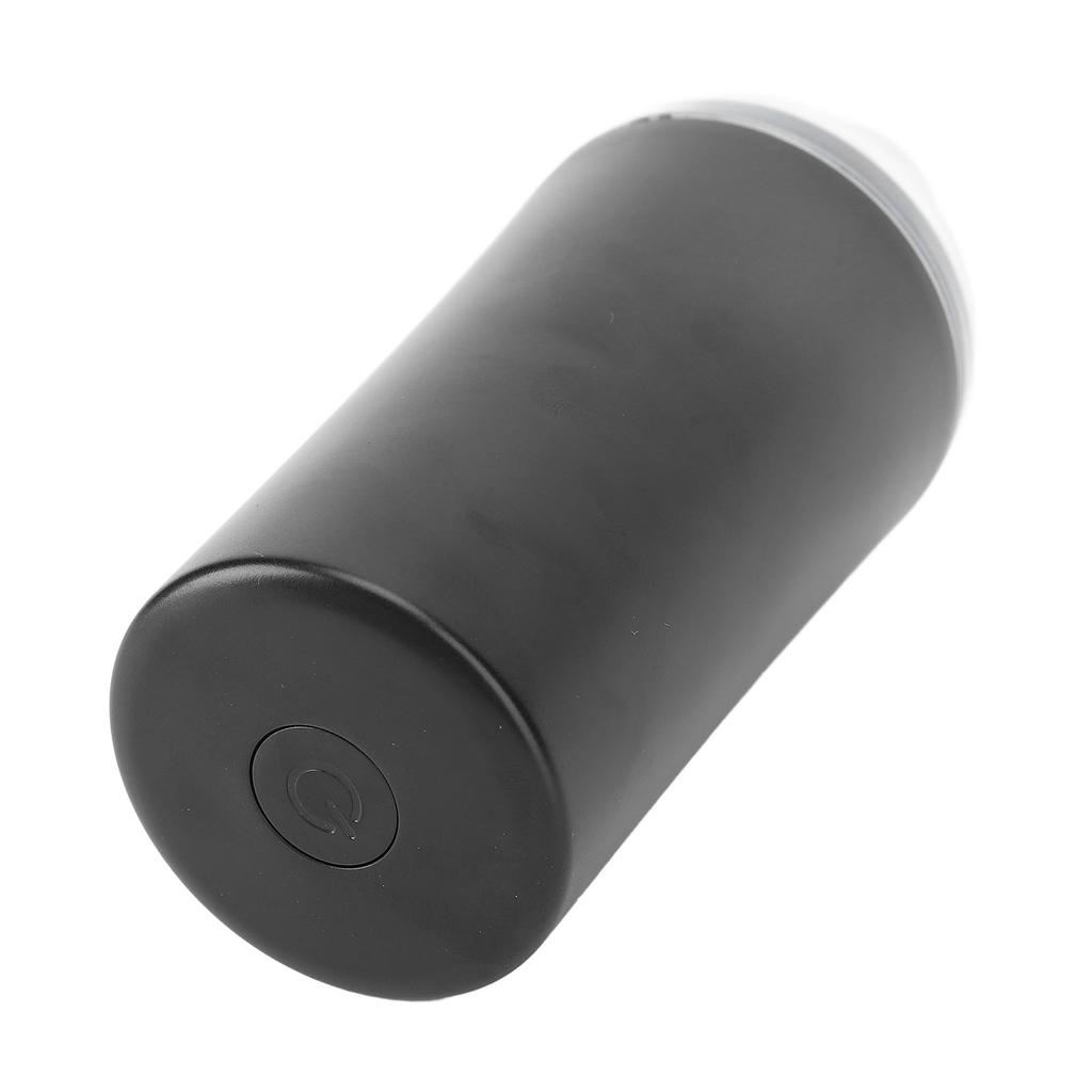 Vacuum Bag Pump 3Lmin 60kpa Mini Handheld Electric Sealed Pump Travel Portable for 3D Printing