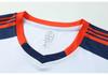 Unisex Quick-Dry Table Tennis & Volleyball Team Uniforms