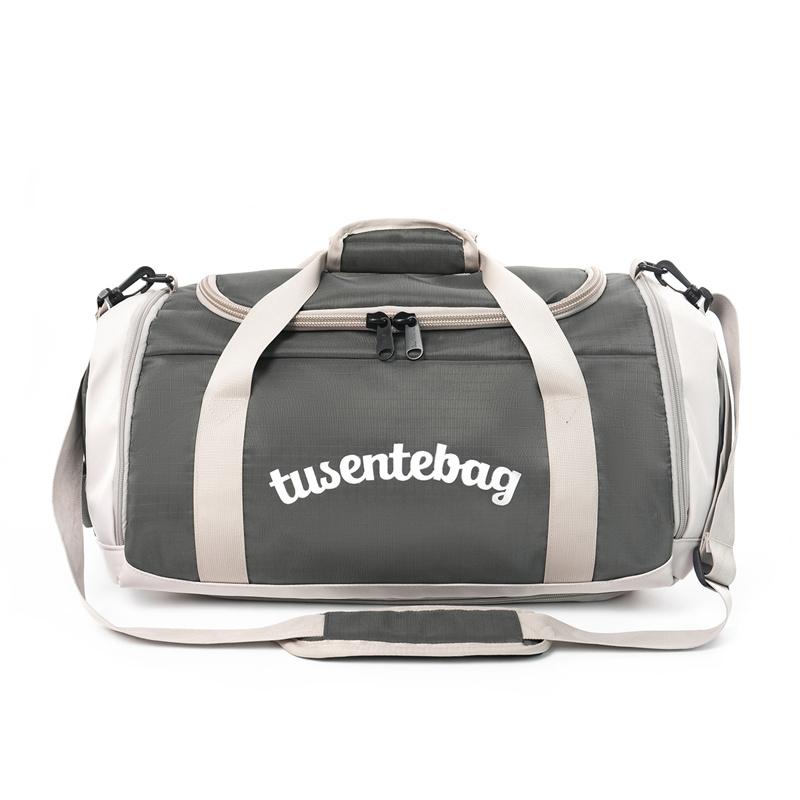 Reisetasche mit großer Kapazität Fitnesstasche Sporttraining Umhängetasche Multifunktionaler Rucksack