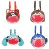 Stock Hatsune Miku Bemoe Uwa Luka Kaito Meiko Vocaloid Cantante Virtuale Figura Anime Cartone Animato Bambola Cartone Animato Borsa a Spalla Regalo