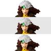 Medicom Toy MAFEX ROGUE COMIC Approximately 150mm action No.242 Ver. tall, non-scale, pre-painted figure.