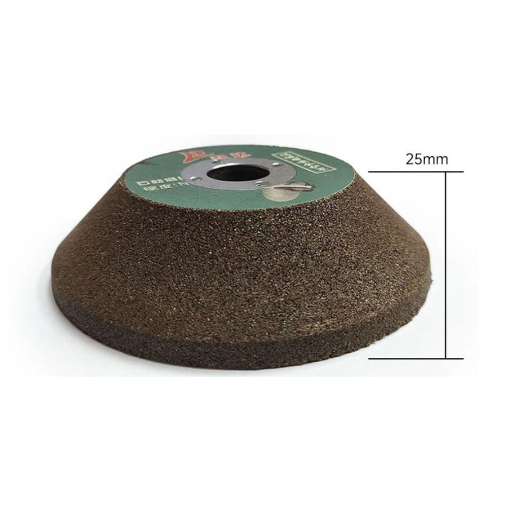 Grinding Wheel Silicon Carbide Type 100 Angle Grinder