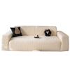 Retro Style Thickened Polar Fleece Sofa Cover New Sofa Cover All Inclusive Universal Cover Cushion