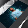 Man City Player Celebration Large Mouse Pad Office Mouse Mats Desktop Mouse Pad Non-Slip Rubber Bottom Perfect Gift for Gamers