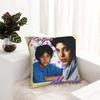 80S Ralph Macchio Limited Pillow Cover Pillow Case For Wedding Party Home Decor Cushion Cover Polyester Printed Pillowcases