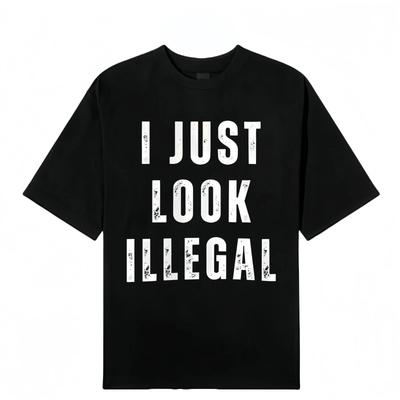 Üst giysisi – T-shirtler