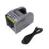 Automatic Tape Dispenser Intelligent Electric Ribbon Tape Cutting Machine with LED Display 25W for