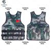 Kujucun Adjustable Weighted Fitness Vest