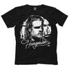 2025 HOT SALE T SHIRTS  HangUnisex Adam Page Wrestling Sports TEE Famous Wrestler FANS Unisex Clothes Streetwear