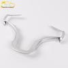Electroplated Steering Wheel and Dashboard Trim for Geely GX-9, Fits 15 Models