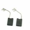 1607014103 Carbon Brushes Electric Tool Parts for GSH27 11304 BH2770 BH2760 Power Tool Maintenance