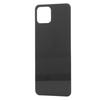 Back Cover Glass Housing Door Replacement with Pre Installed Tape Repair Tools for Google Pixel 4 Black