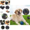 Großhandel Hund Futterleck-Ball Interaktives Haustierspielzeug Von Pet World