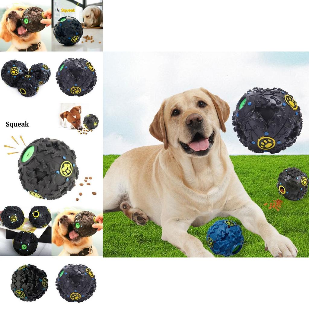 Großhandel Hund Futterleck-Ball Interaktives Haustierspielzeug Von Pet World