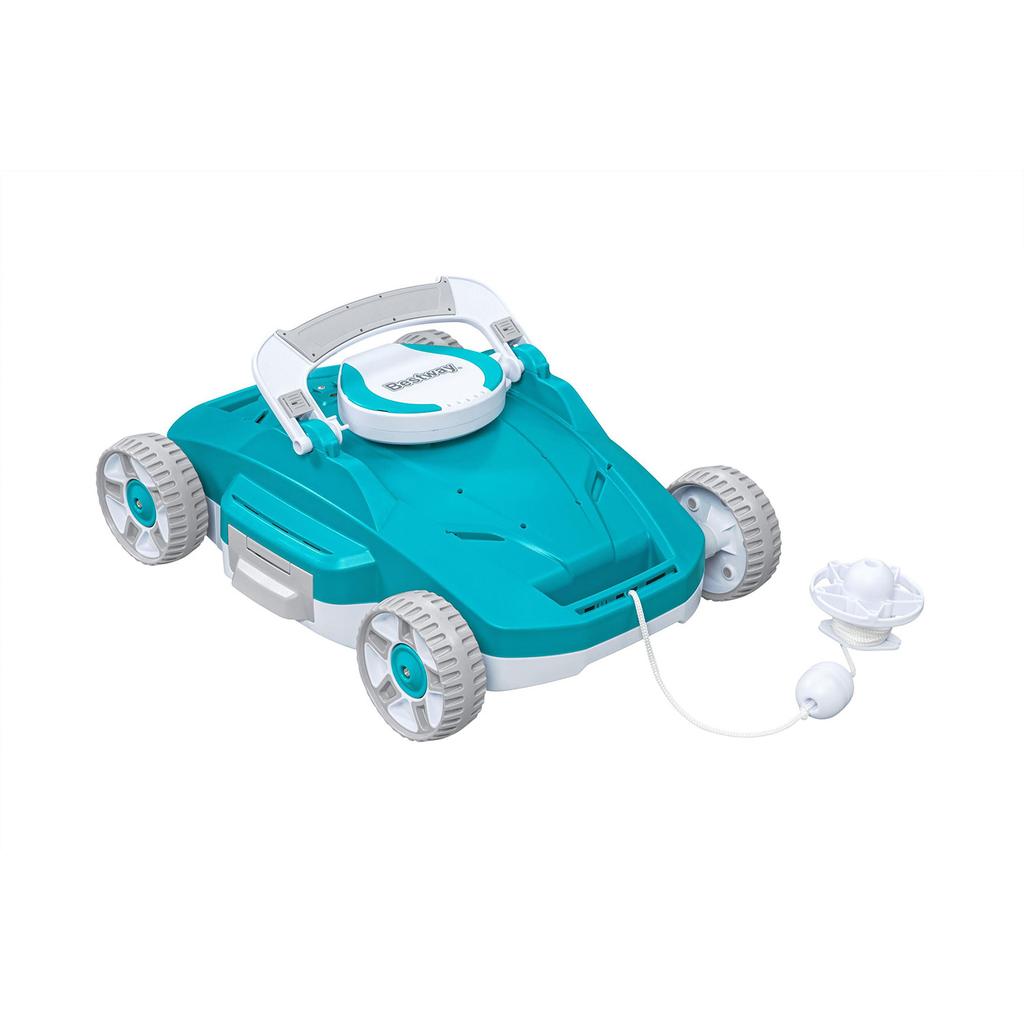 Bestway 58765 Automatic Cordless Pool Vacuum Cleaner