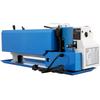 Mini Metal Lathe, 7"x14" Benchtop Metal Lathe, 550W Variable Speed 2250RPM Metal Lathe, with 3-jaw Chuck CNC Mini Lathe Machine, Precision Mini Lathe