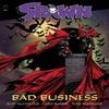 Spawn Bad Business by Todd McFarlane Paperback Book 9781534327313