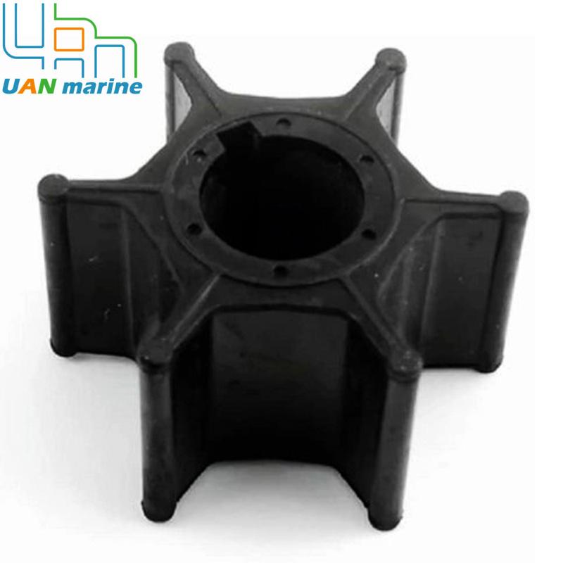 17400-93951 Water Pump Impeller Repair Kit For Suzuki Outboard DF9.9 DF15 DT9.9 DT15 Motor 17400-93951 18-3256
