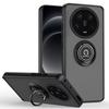 Magnetic Phone Case For Xiaomi mi 14 13T 13 Ultra Pro 11 Lite Shockproof Ring Holder Cases For Xiaomi 12T 12S 12 11T 10T Cover