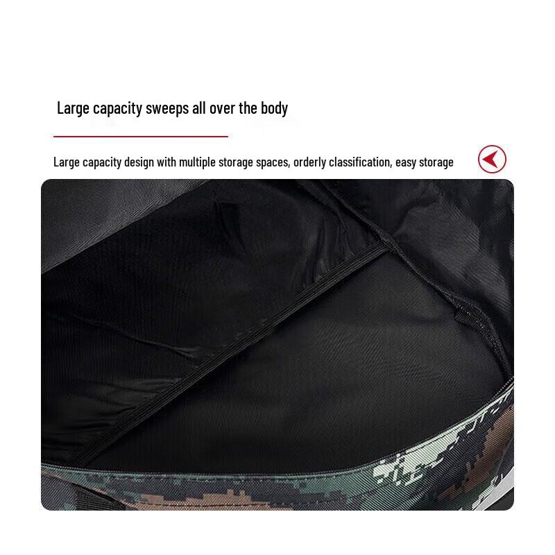 Tancunzhe Hunter Camouflage Tactical Backpack