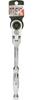 SK11 Flex Ratchet SRH3CF Handle, 9.5mm 3/8" Drive,